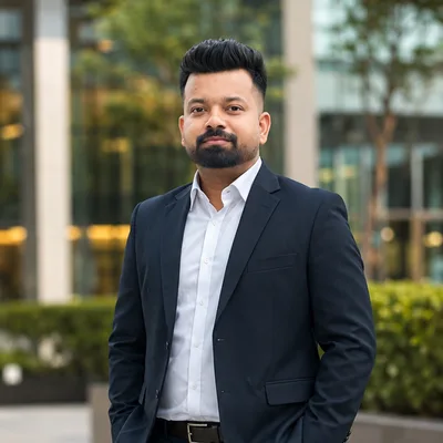 Anmol Sharma