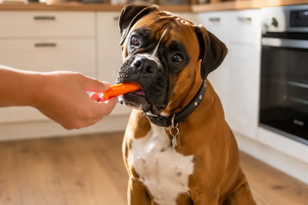 Can Dogs Eat Carrots? 5 Amazing Safe Benefits & Serving Guide