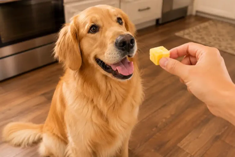 Can Dogs Eat Mango? 5 Amazing Safe Benefits & Serving Guide