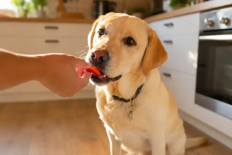Can Dogs Eat Strawberries? 5 Amazing Safe Benefits & Serving Guide
