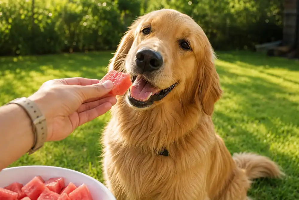 Can Dogs Eat Watermelon? 5 Amazing Safe Benefits & Serving Guide