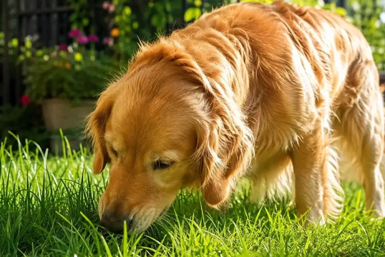 Why Is My Dog Eating Grass? 7 Reasons & When to Worry (2026)