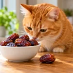 Can Cats Eat Dates? What Vets Say (and What to Avoid)