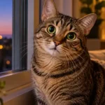 Can Cats See in the Dark? 7 Proven Secrets Revealed 2026