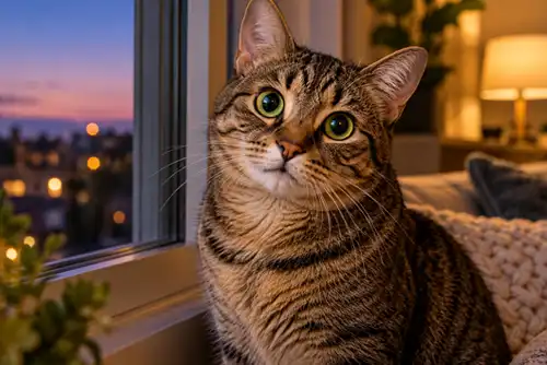 Can Cats See in the Dark? 7 Proven Secrets Revealed 2026