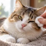 Cat Eye Infection Home Treatment: 7 Safe & Simple Steps for Fast Relief