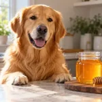 Honey for Dogs: 7 Safe Benefits & Vet Feeding Guide