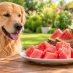 Can Dogs Eat Watermelon Rind? What’s Safe (and What Isn’t)